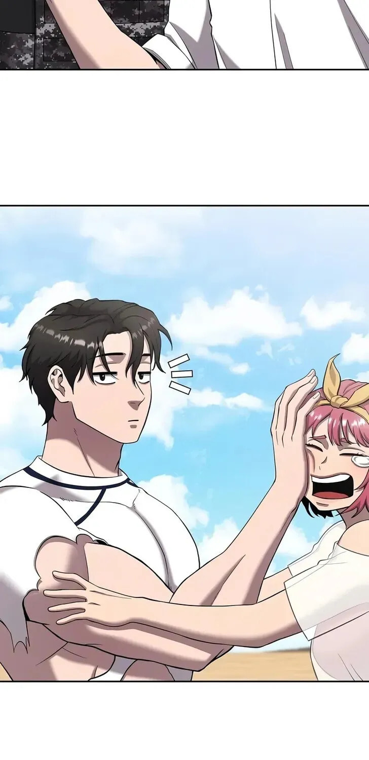 Returned to the Day I Joined the Army Chapter 65 page 13 - 
