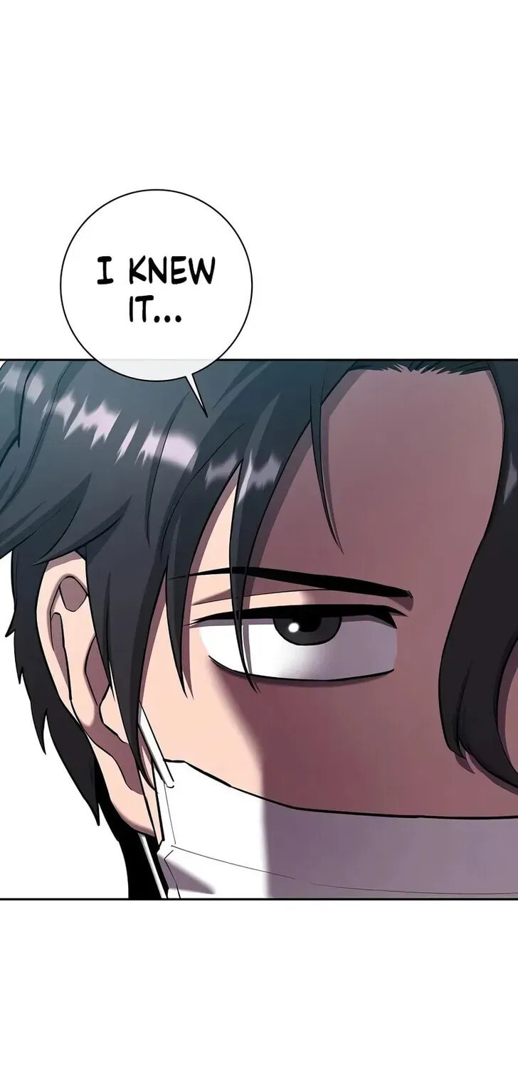 Returned to the Day I Joined the Army Chapter 65 page 121 - 