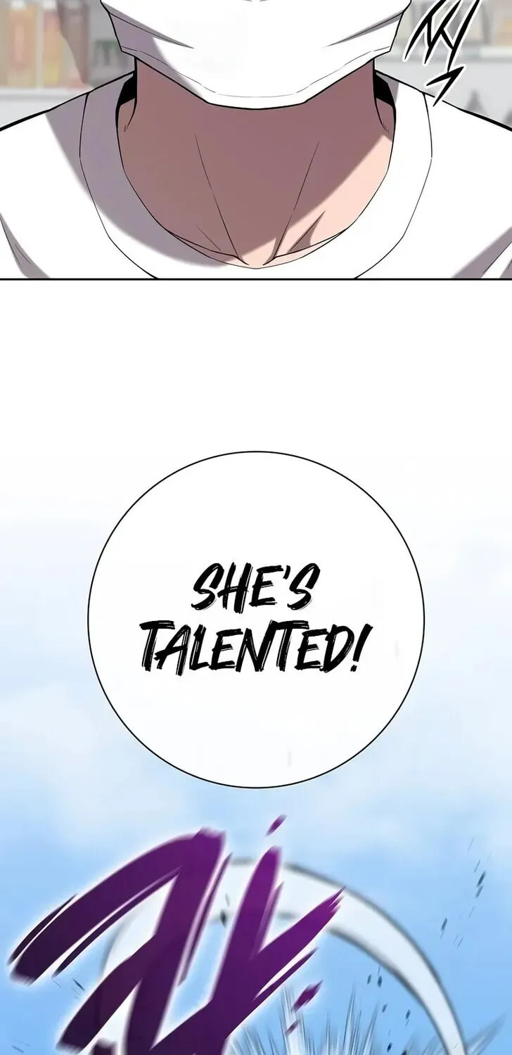 Returned to the Day I Joined the Army Chapter 65 page 130 - 