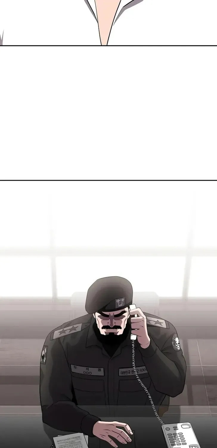 Returned to the Day I Joined the Army Chapter 65 page 15 - 