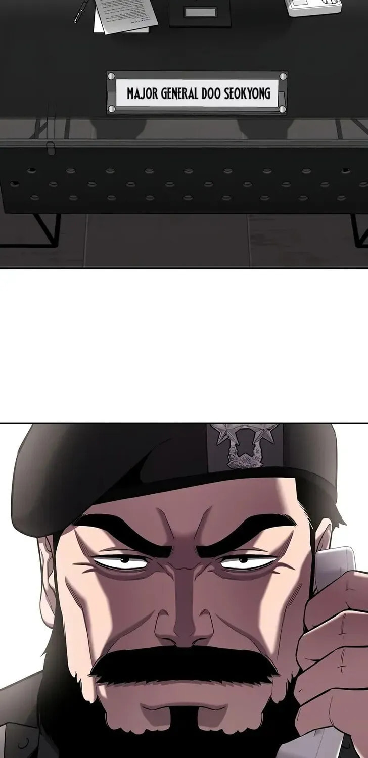 Returned to the Day I Joined the Army Chapter 65 page 16 - 
