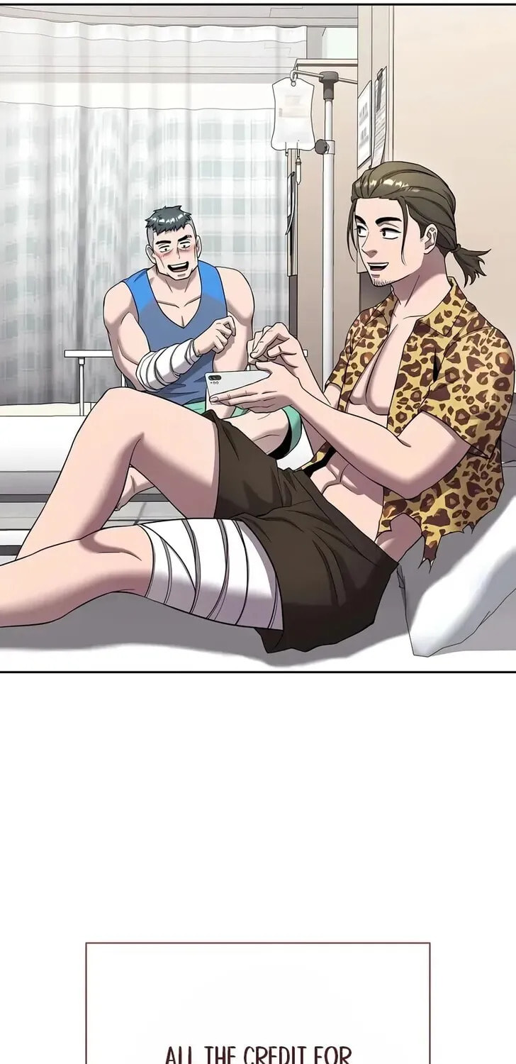 Returned to the Day I Joined the Army Chapter 65 page 20 - 