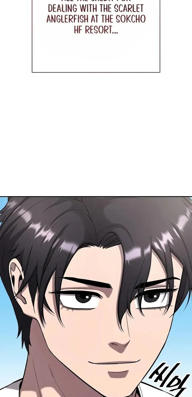 Returned to the Day I Joined the Army Chapter 65 page 21 - 