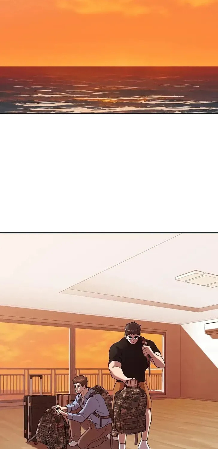 Returned to the Day I Joined the Army Chapter 65 page 25 - 