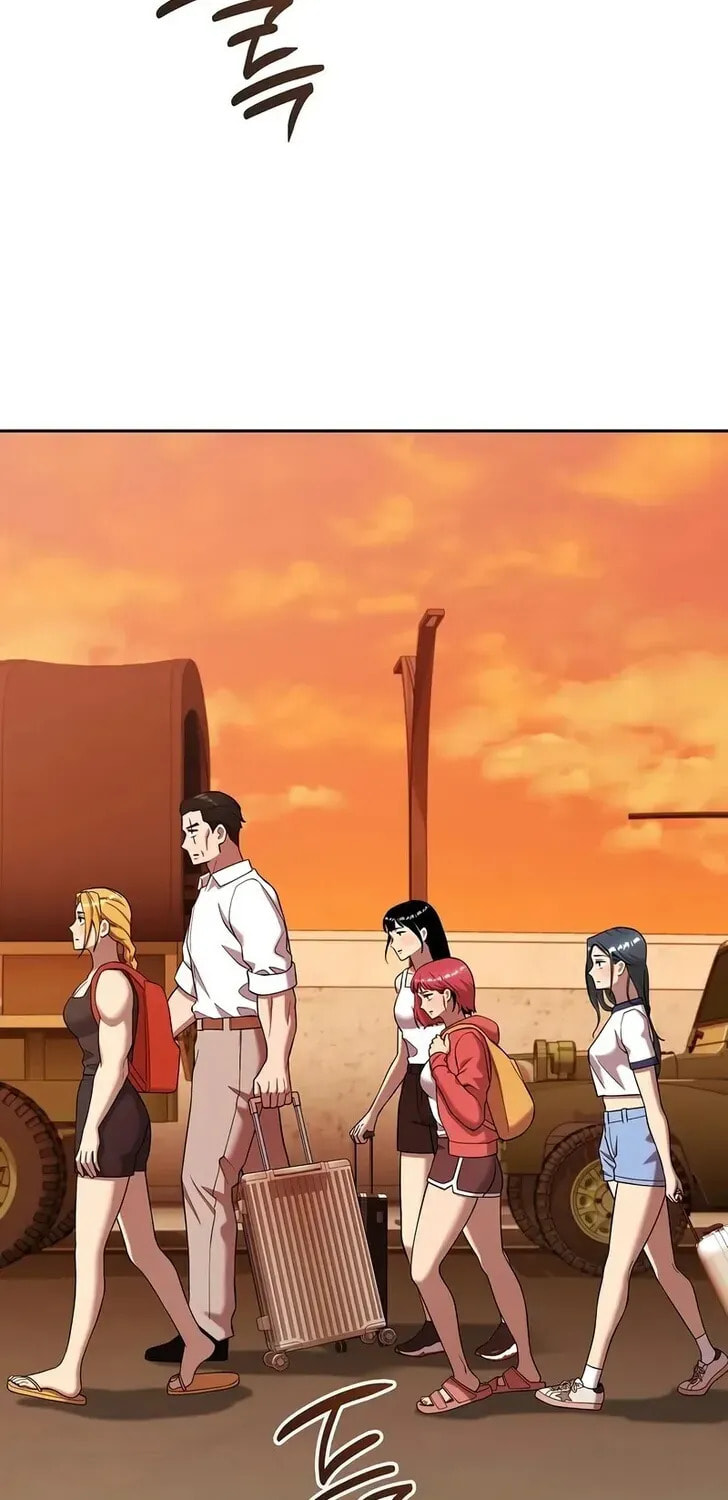 Returned to the Day I Joined the Army Chapter 65 page 27 - 
