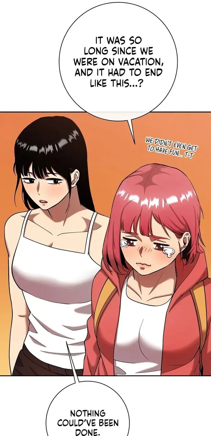 Returned to the Day I Joined the Army Chapter 65 page 29 - 