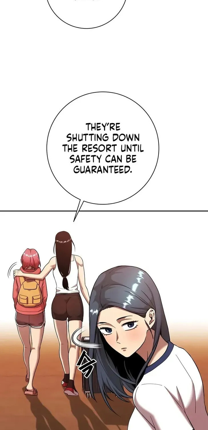 Returned to the Day I Joined the Army Chapter 65 page 30 - 