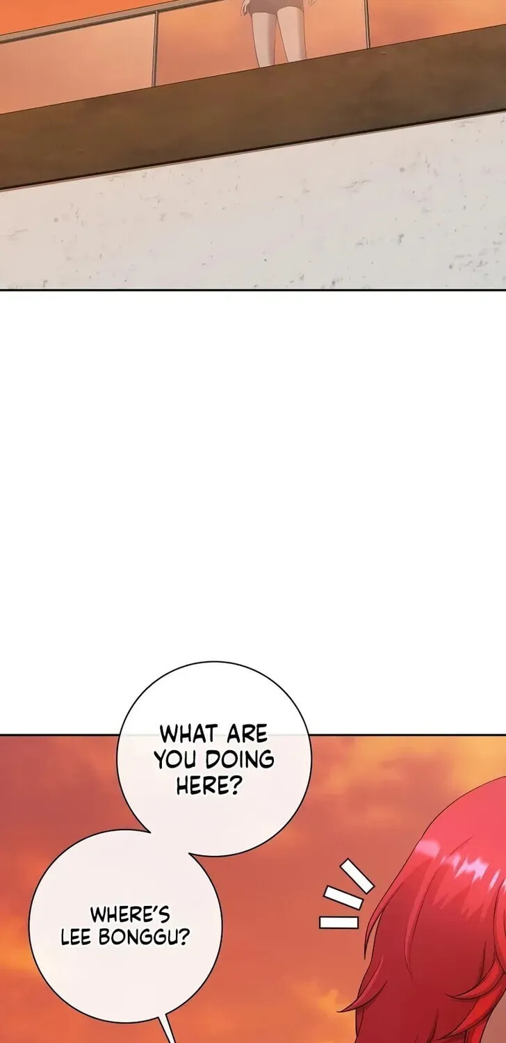 Returned to the Day I Joined the Army Chapter 65 page 35 - 