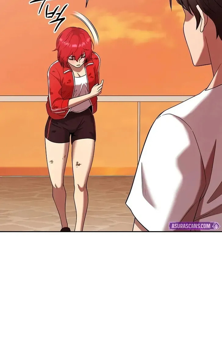 Returned to the Day I Joined the Army Chapter 65 page 37 - 