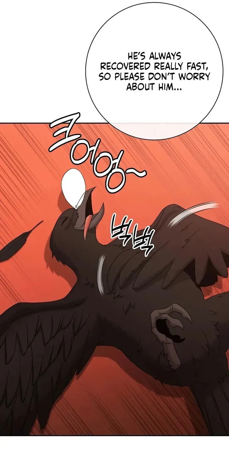 Returned to the Day I Joined the Army Chapter 65 page 38 - 