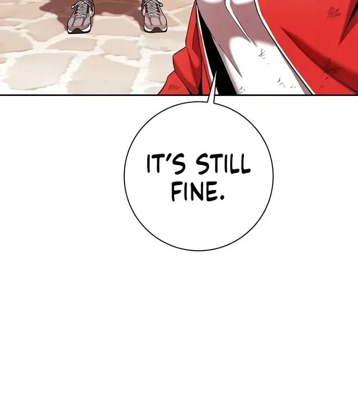 Returned to the Day I Joined the Army Chapter 65 page 46 - 