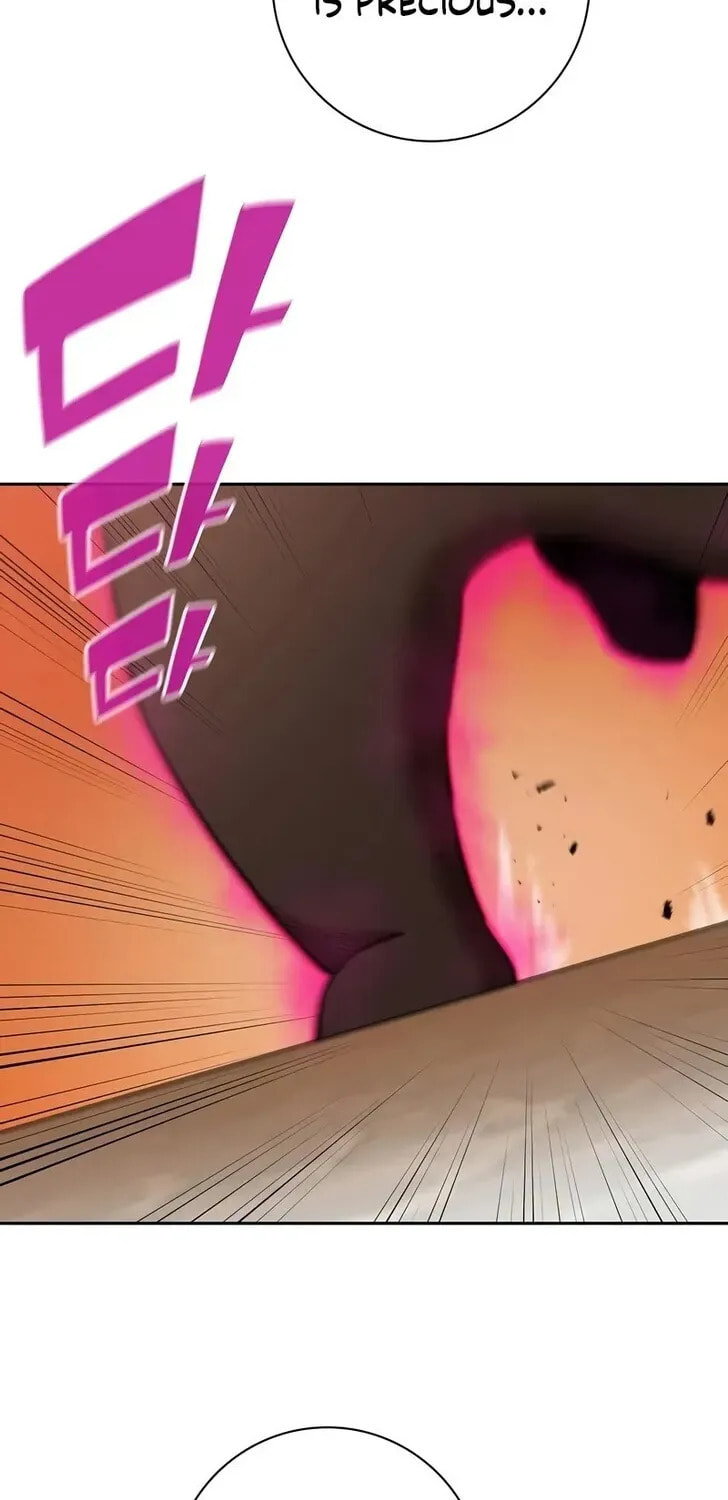 Returned to the Day I Joined the Army Chapter 65 page 48 - 