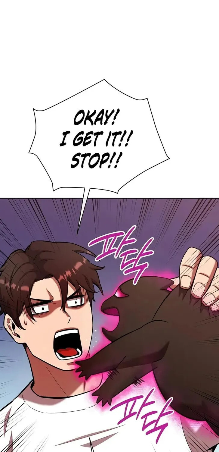 Returned to the Day I Joined the Army Chapter 65 page 51 - 