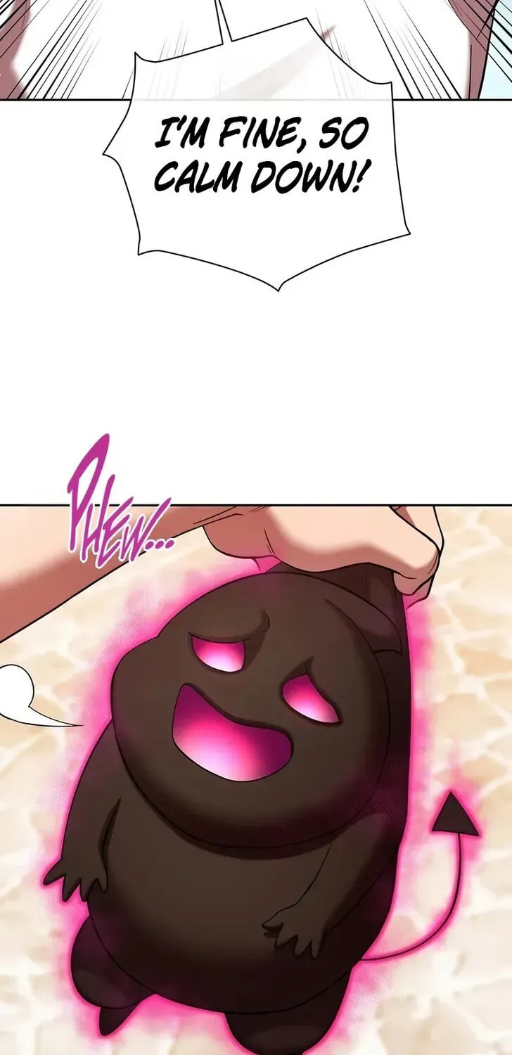 Returned to the Day I Joined the Army Chapter 65 page 52 - 
