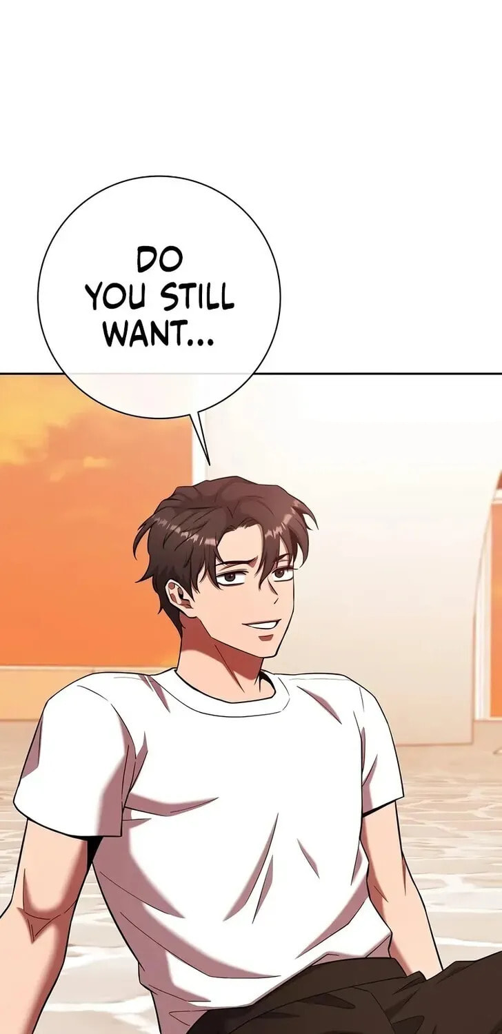 Returned to the Day I Joined the Army Chapter 65 page 58 - 