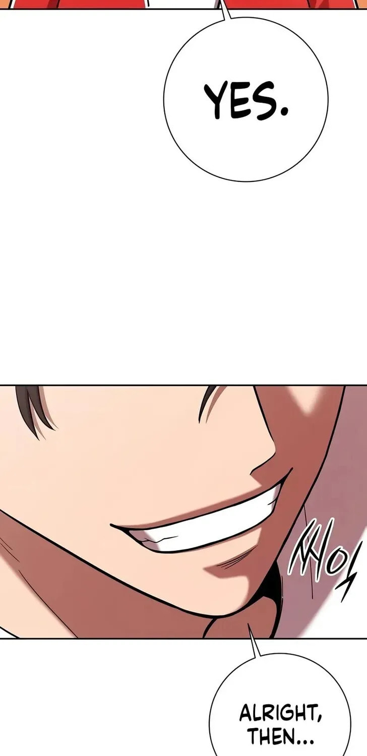 Returned to the Day I Joined the Army Chapter 65 page 61 - 