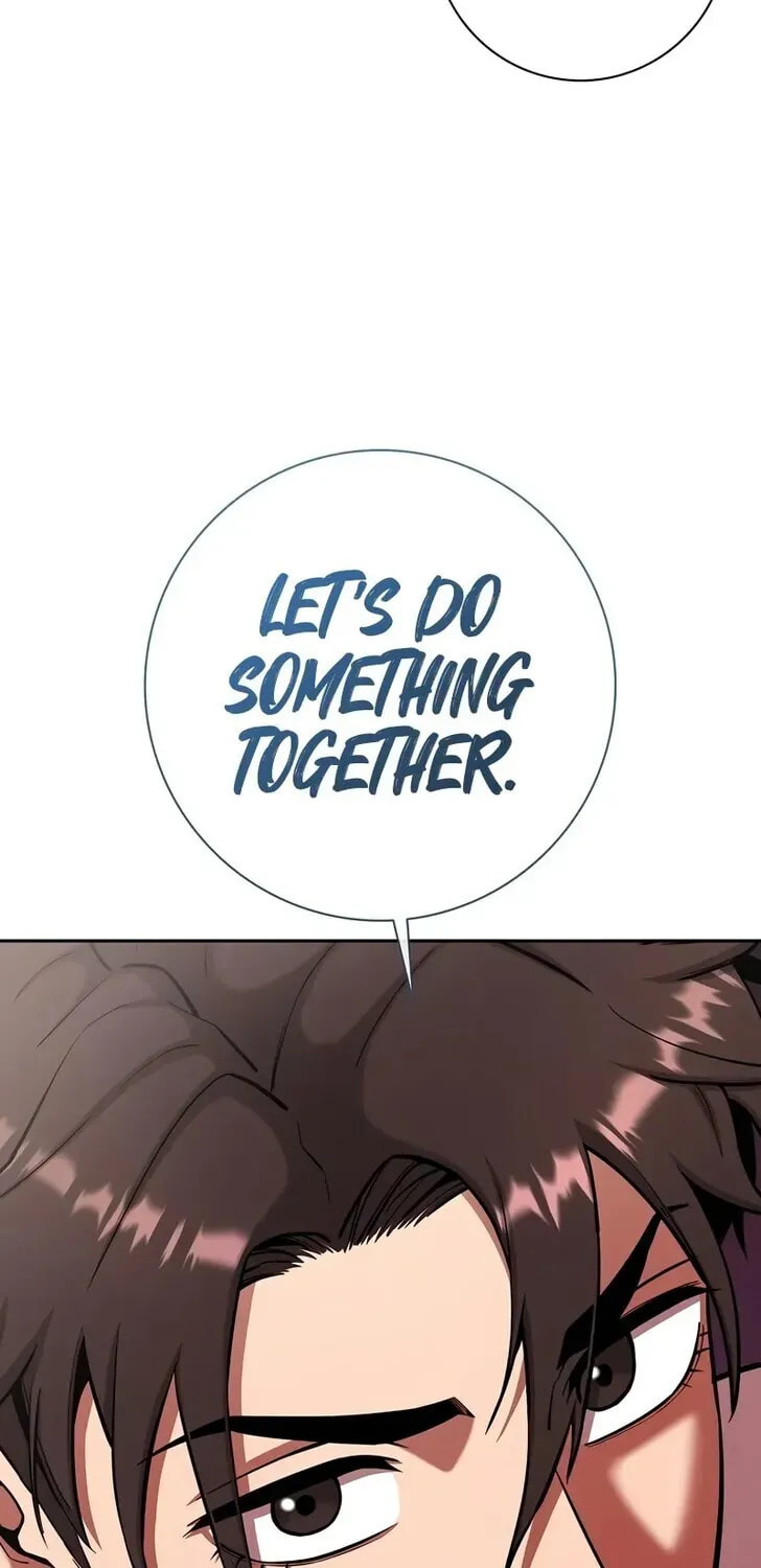 Returned to the Day I Joined the Army Chapter 65 page 62 - 