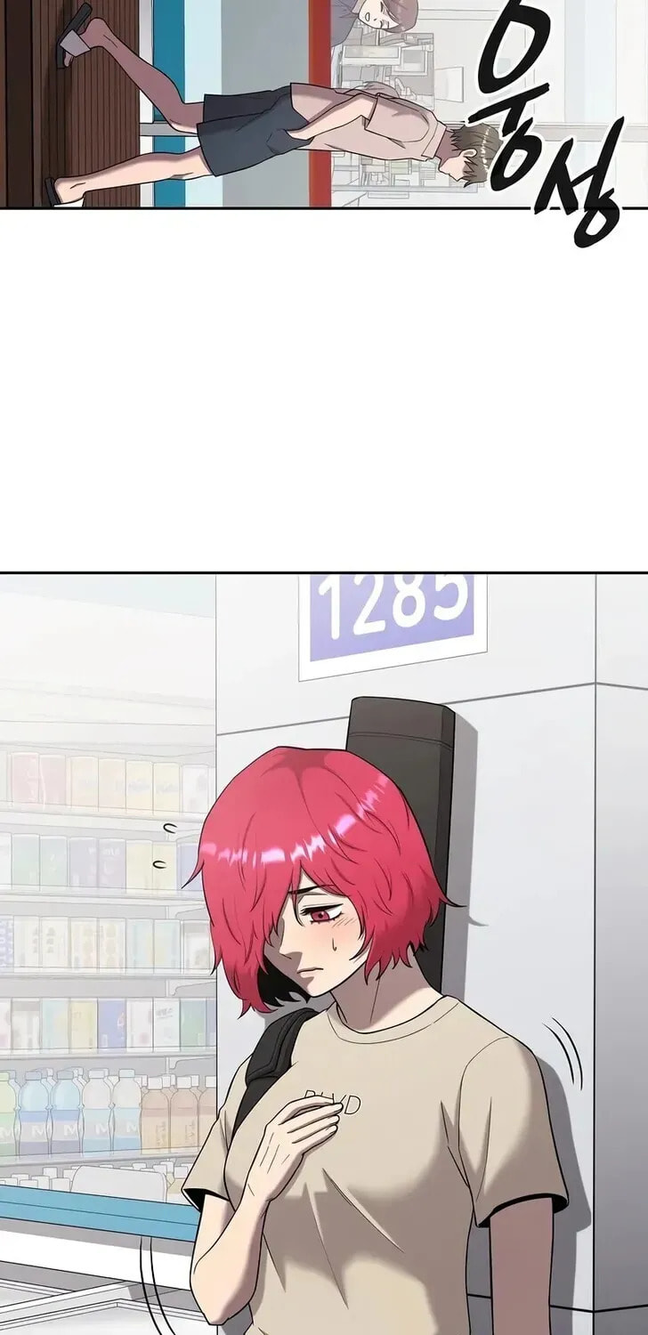 Returned to the Day I Joined the Army Chapter 65 page 67 - 