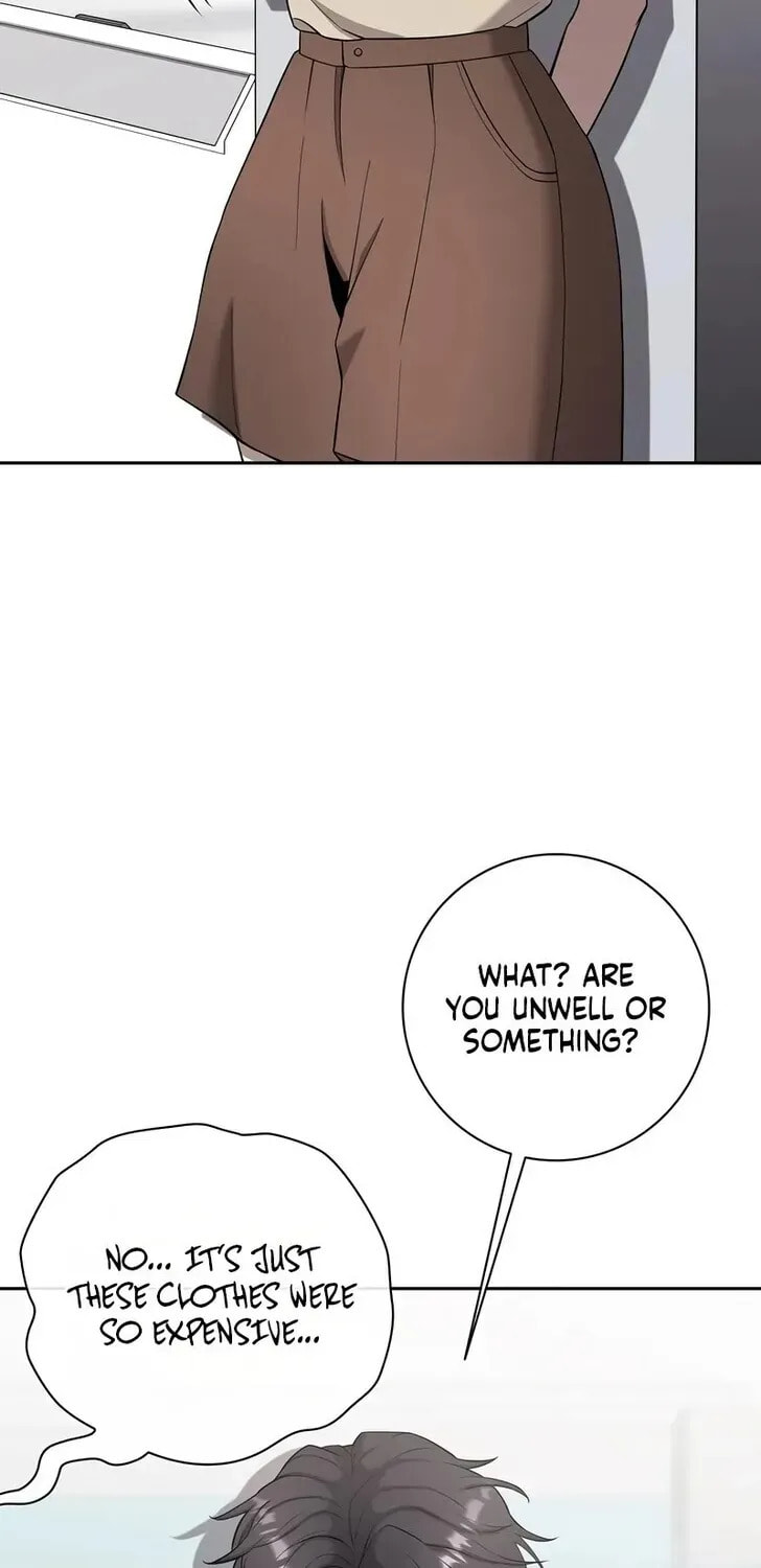 Returned to the Day I Joined the Army Chapter 65 page 68 - 