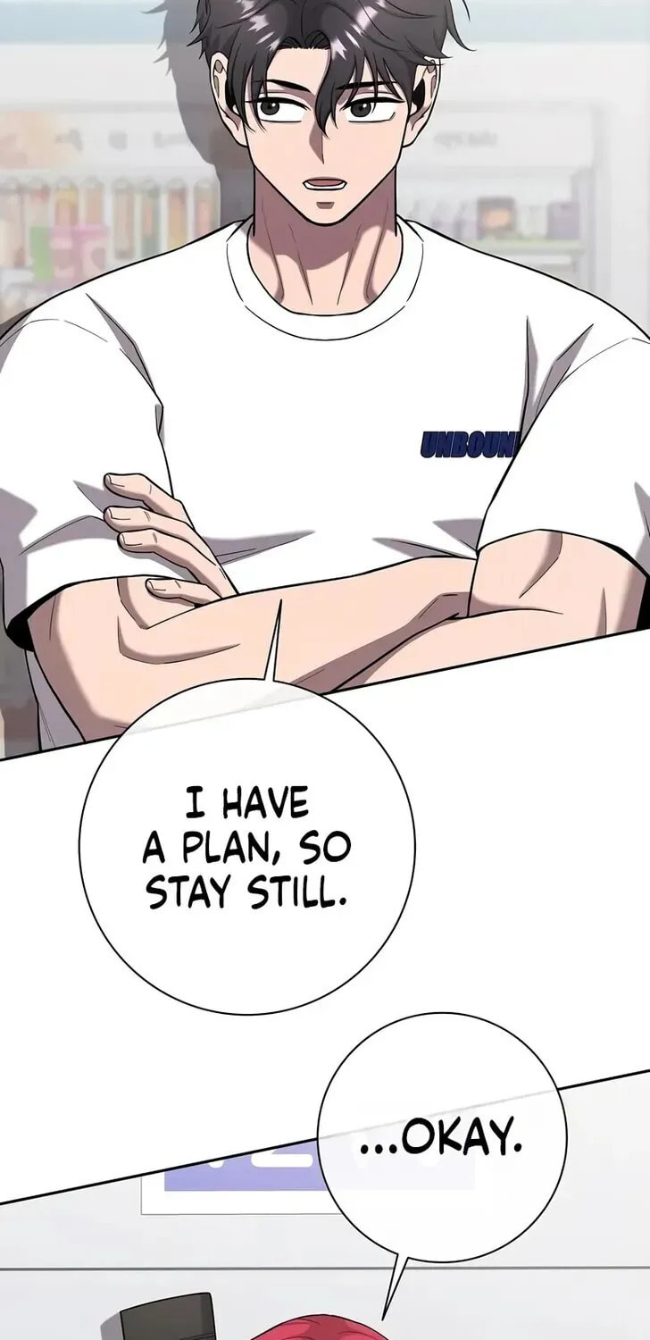 Returned to the Day I Joined the Army Chapter 65 page 69 - 