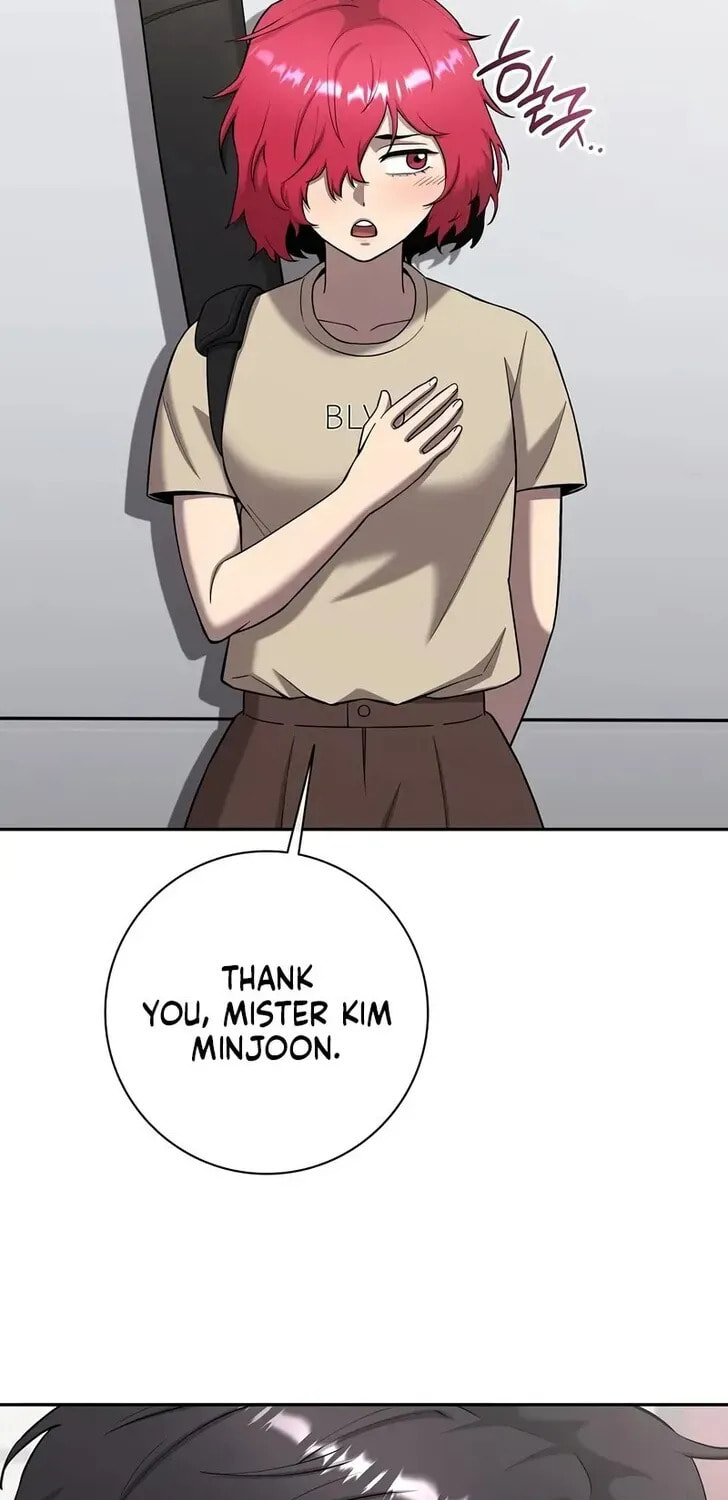 Returned to the Day I Joined the Army Chapter 65 page 70 - 