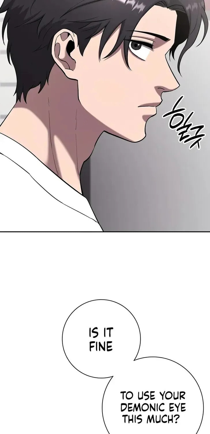 Returned to the Day I Joined the Army Chapter 65 page 71 - 