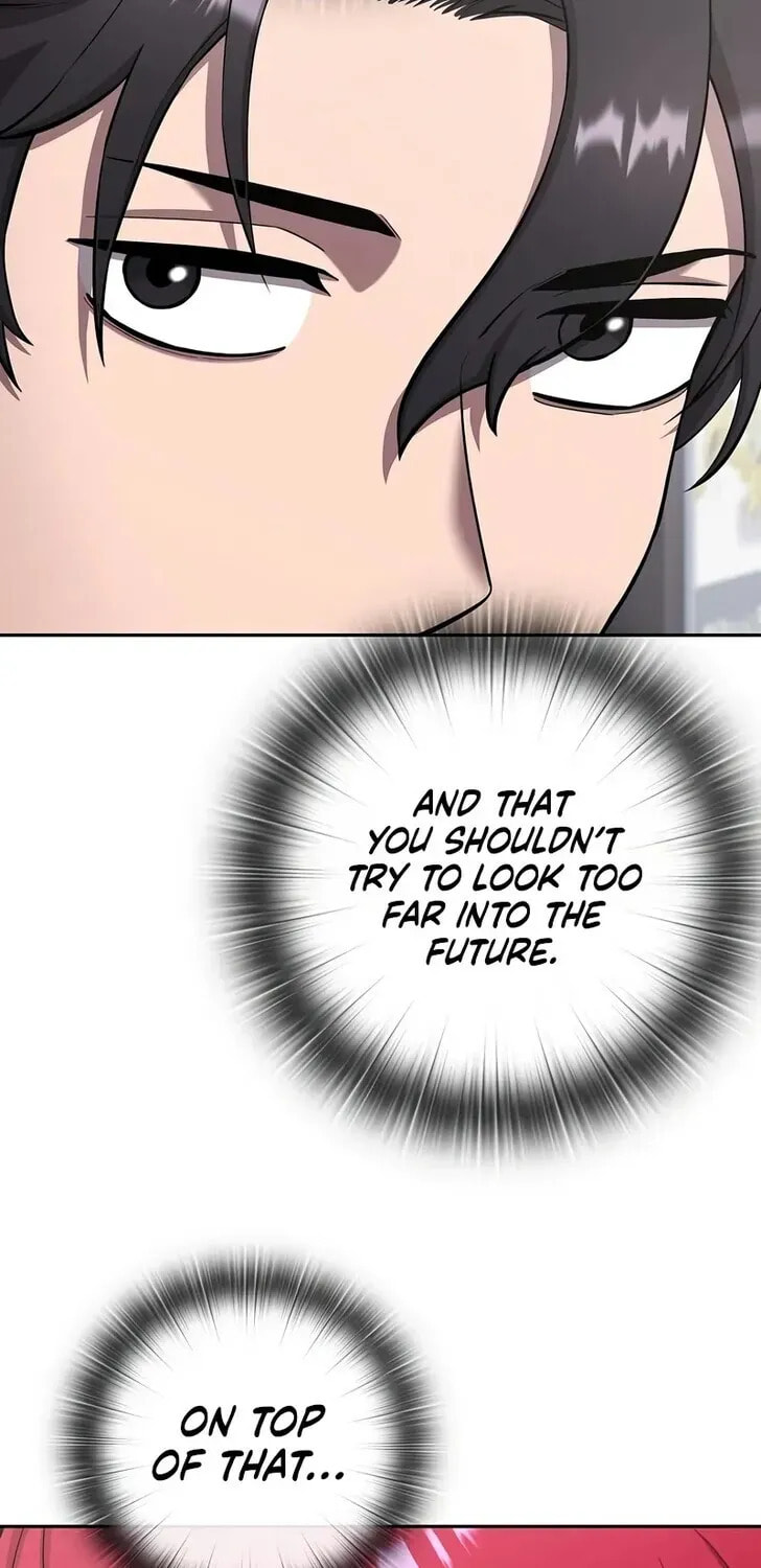 Returned to the Day I Joined the Army Chapter 65 page 76 - 