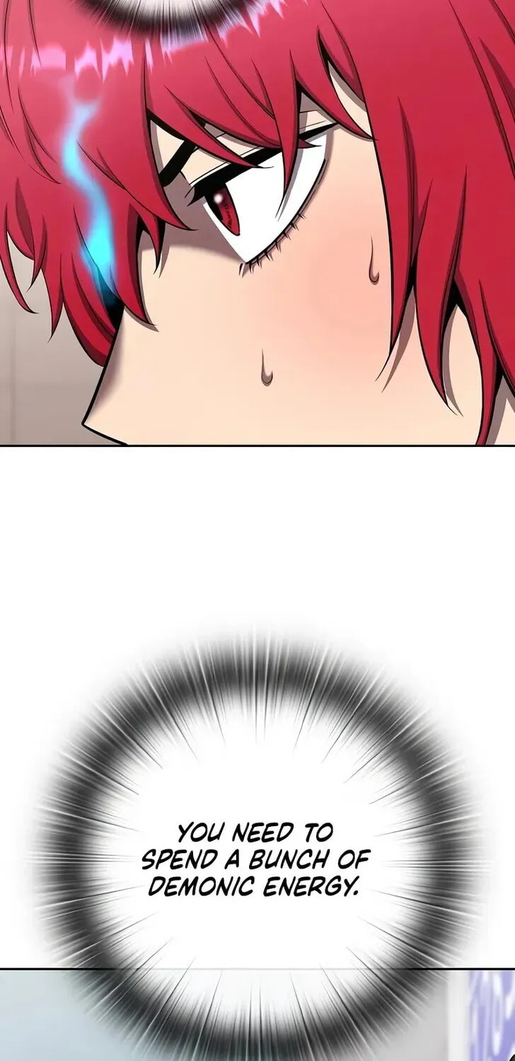 Returned to the Day I Joined the Army Chapter 65 page 77 - 