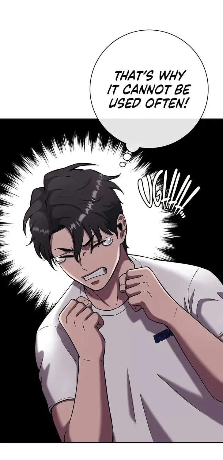 Returned to the Day I Joined the Army Chapter 65 page 79 - 