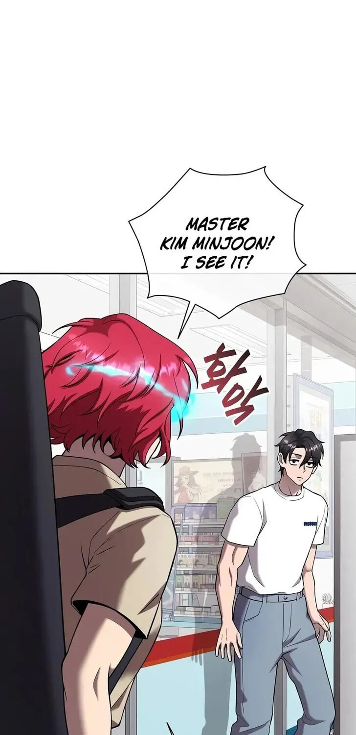 Returned to the Day I Joined the Army Chapter 65 page 81 - 