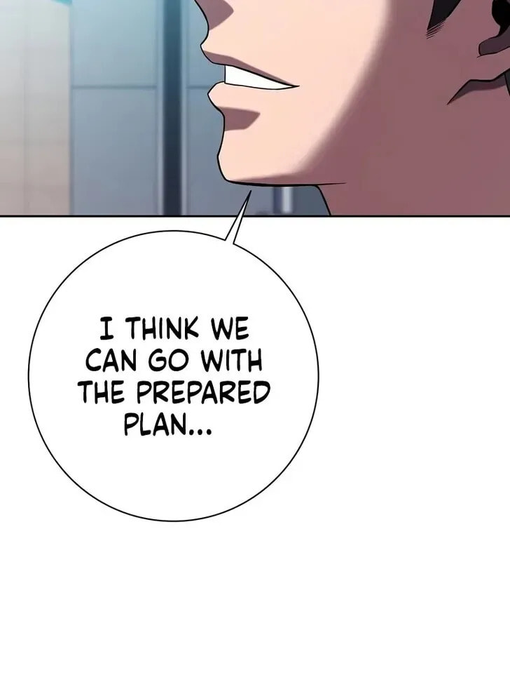 Returned to the Day I Joined the Army Chapter 65 page 91 - 