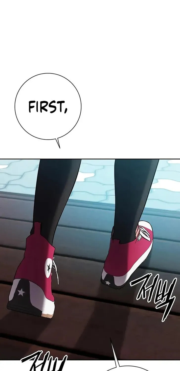Returned to the Day I Joined the Army Chapter 65 page 94 - 