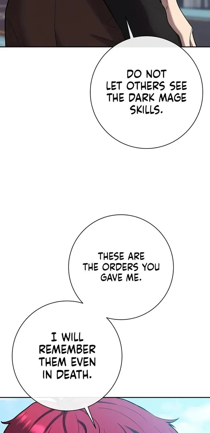 Returned to the Day I Joined the Army Chapter 65 page 96 - 