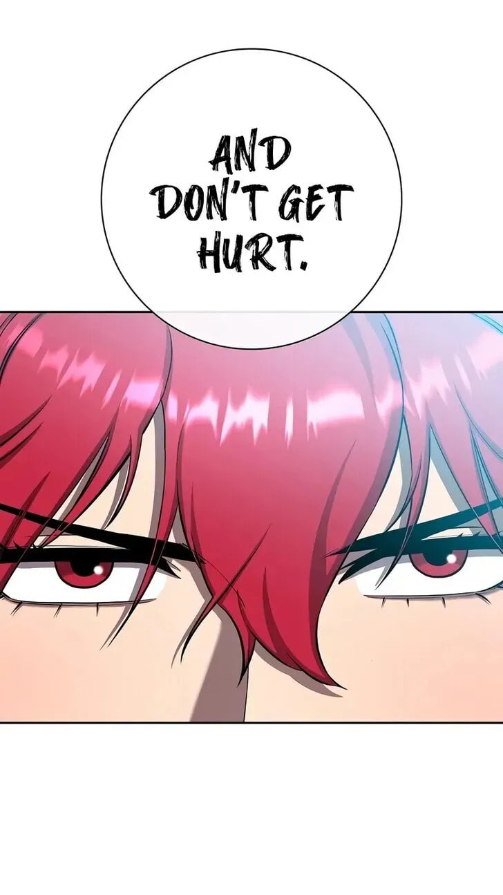 Returned to the Day I Joined the Army Chapter 65 page 100 - 