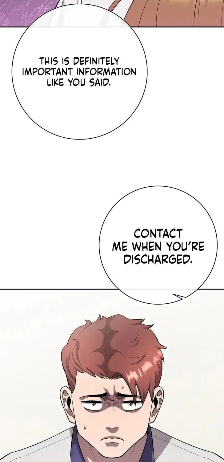 Returned to the Day I Joined the Army Chapter 66 page 104 - 