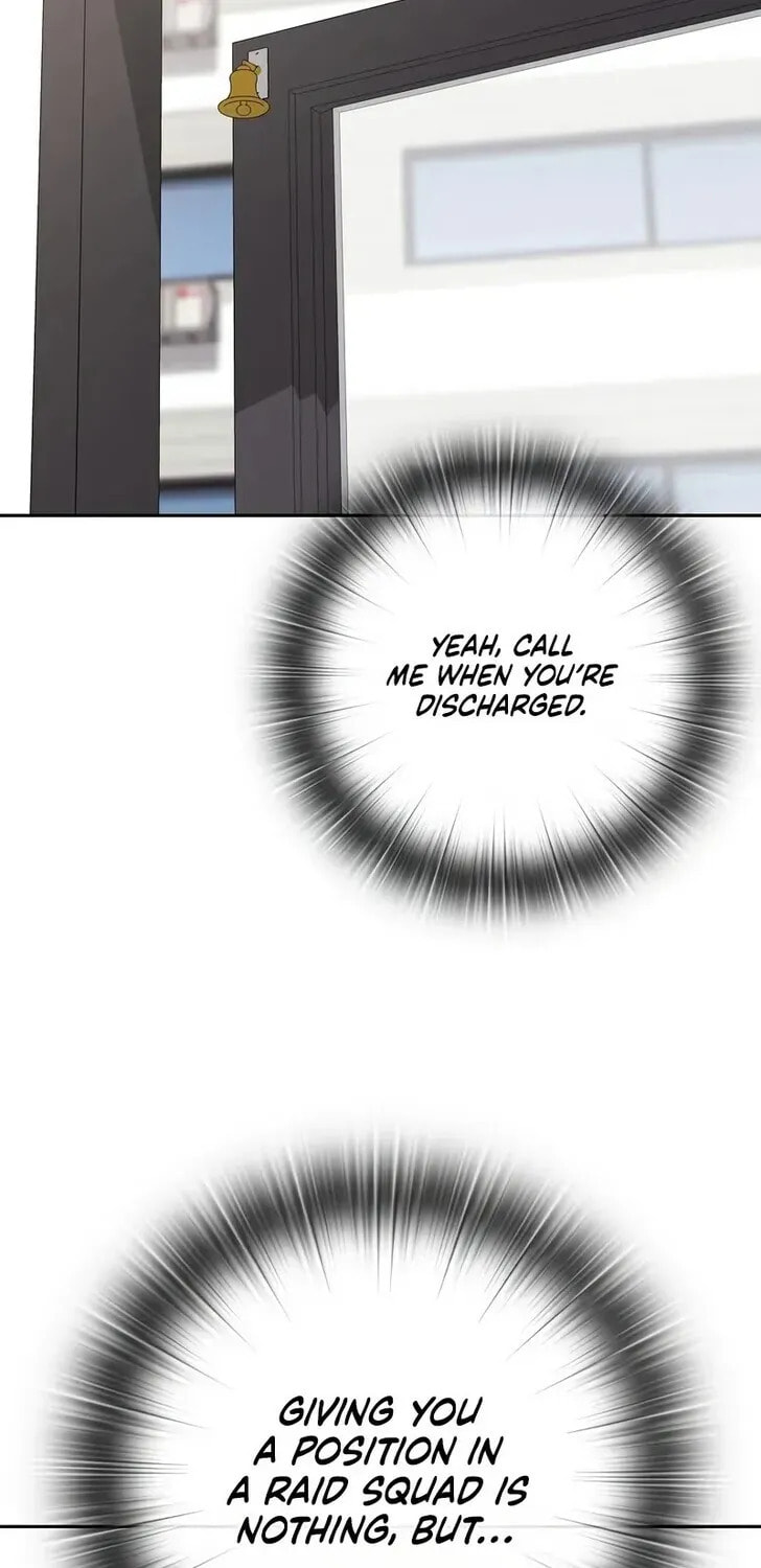 Returned to the Day I Joined the Army Chapter 66 page 106 - 