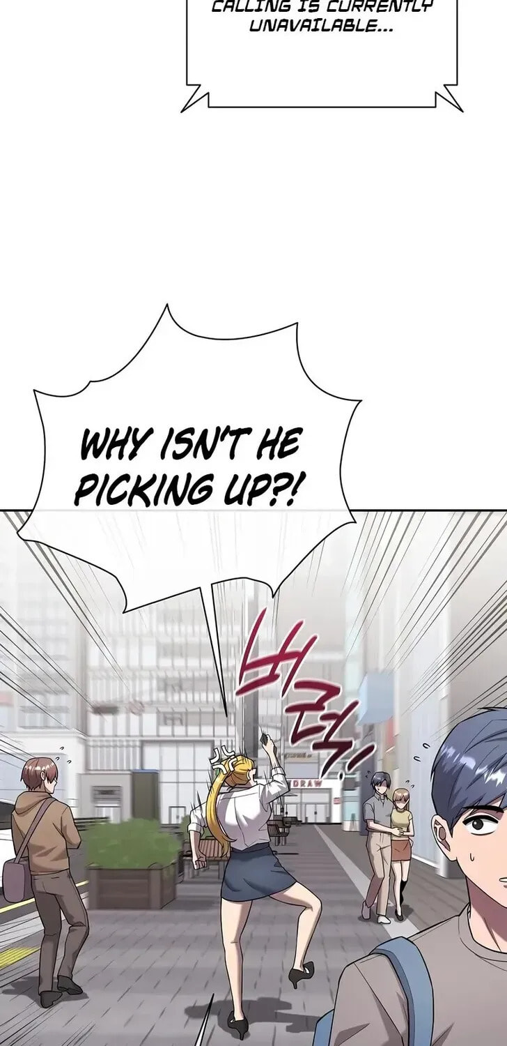Returned to the Day I Joined the Army Chapter 66 page 112 - 