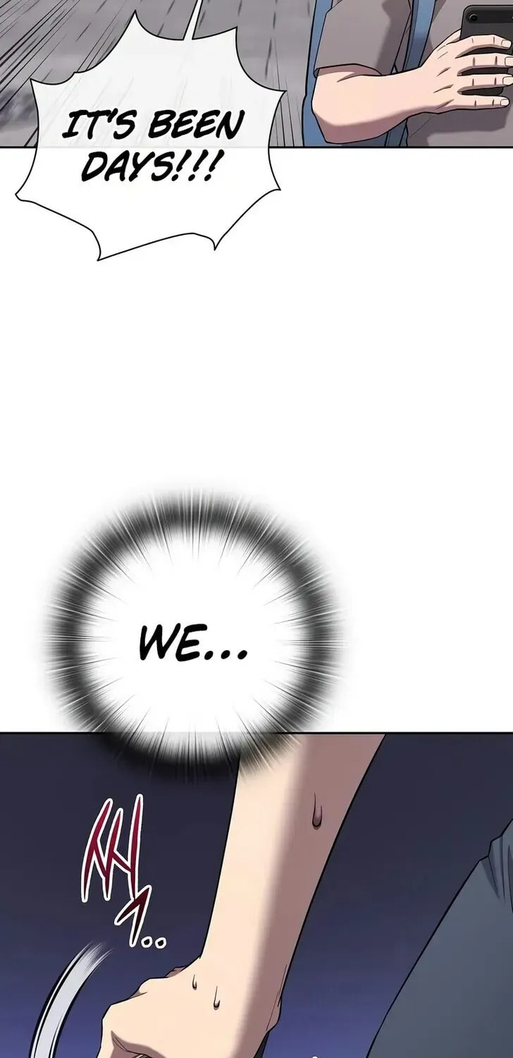 Returned to the Day I Joined the Army Chapter 66 page 113 - 
