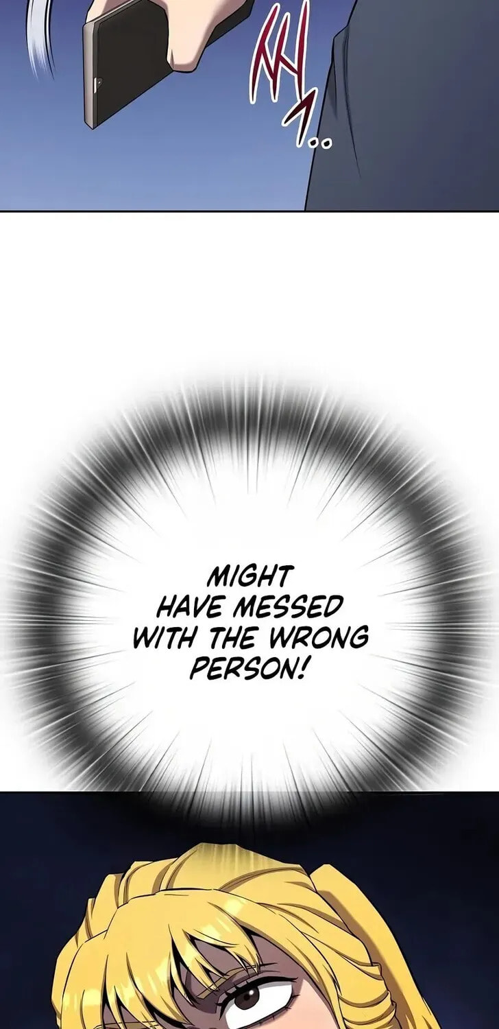 Returned to the Day I Joined the Army Chapter 66 page 114 - 
