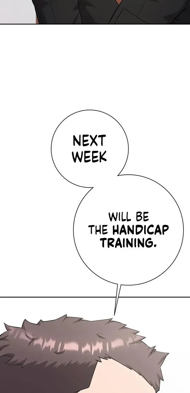 Returned to the Day I Joined the Army Chapter 66 page 131 - 