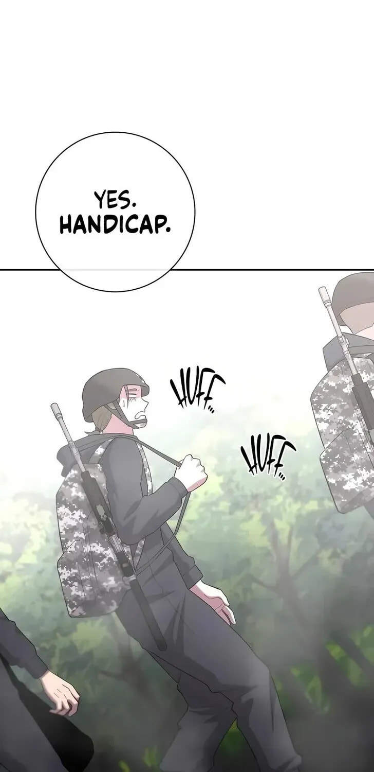 Returned to the Day I Joined the Army Chapter 66 page 139 - 
