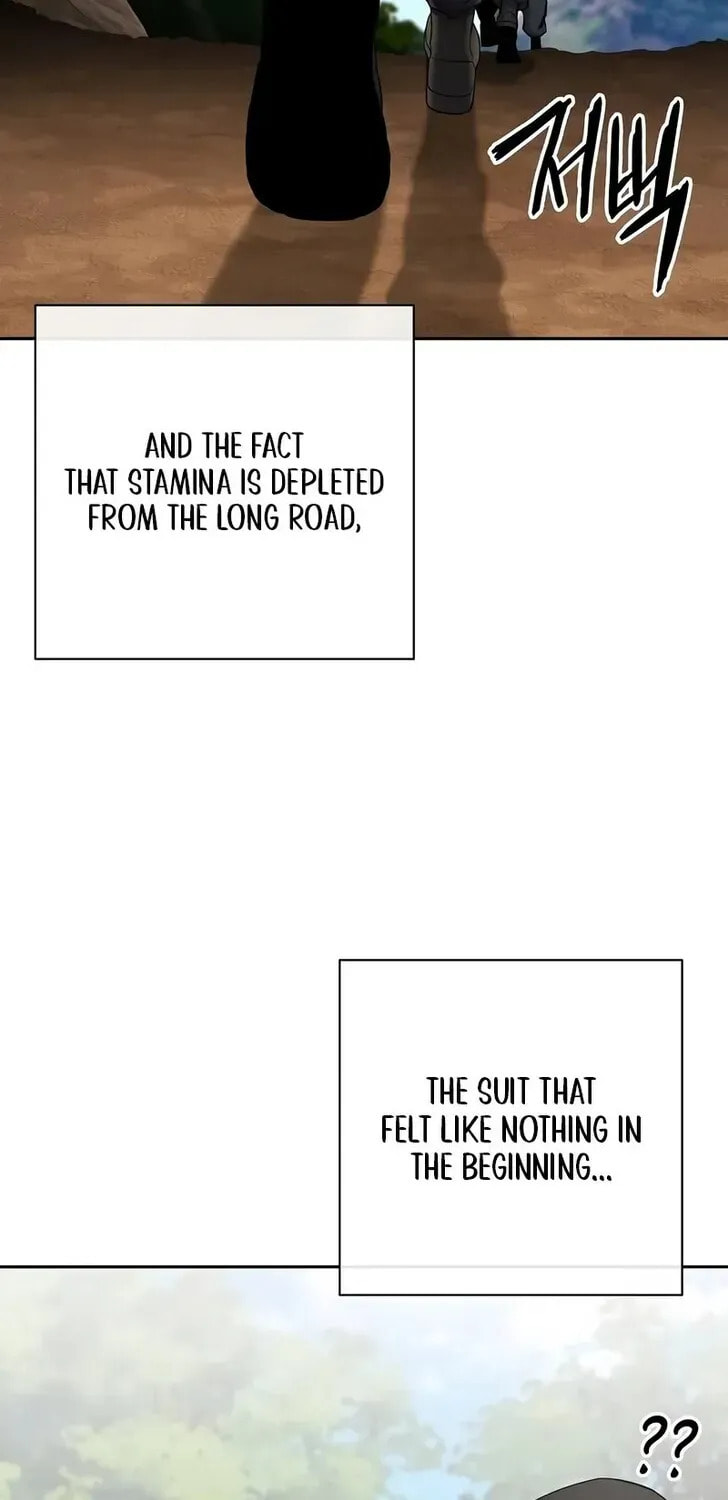 Returned to the Day I Joined the Army Chapter 66 page 148 - 