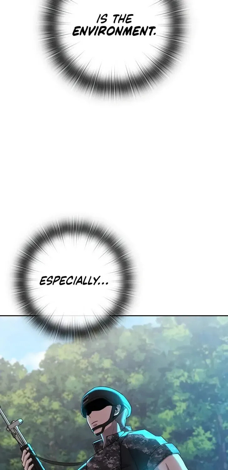 Returned to the Day I Joined the Army Chapter 66 page 151 - 
