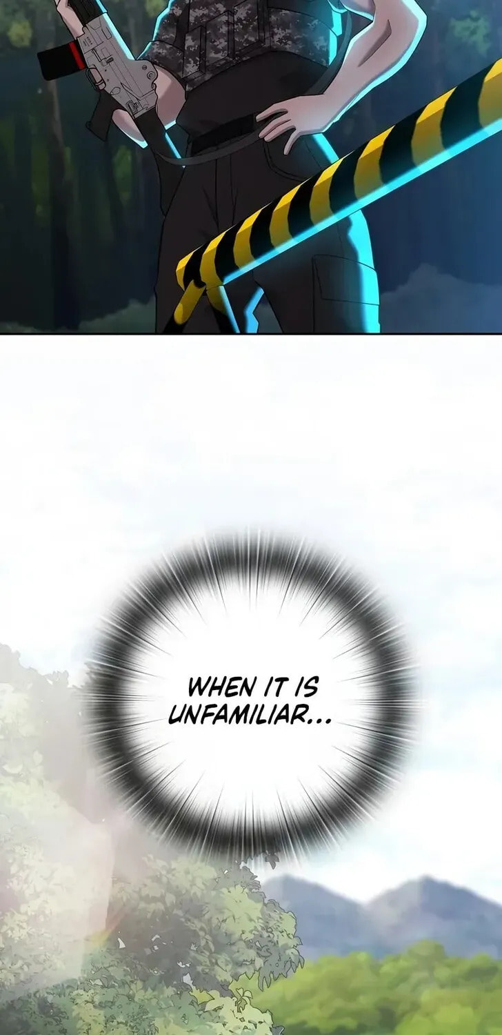 Returned to the Day I Joined the Army Chapter 66 page 152 - 