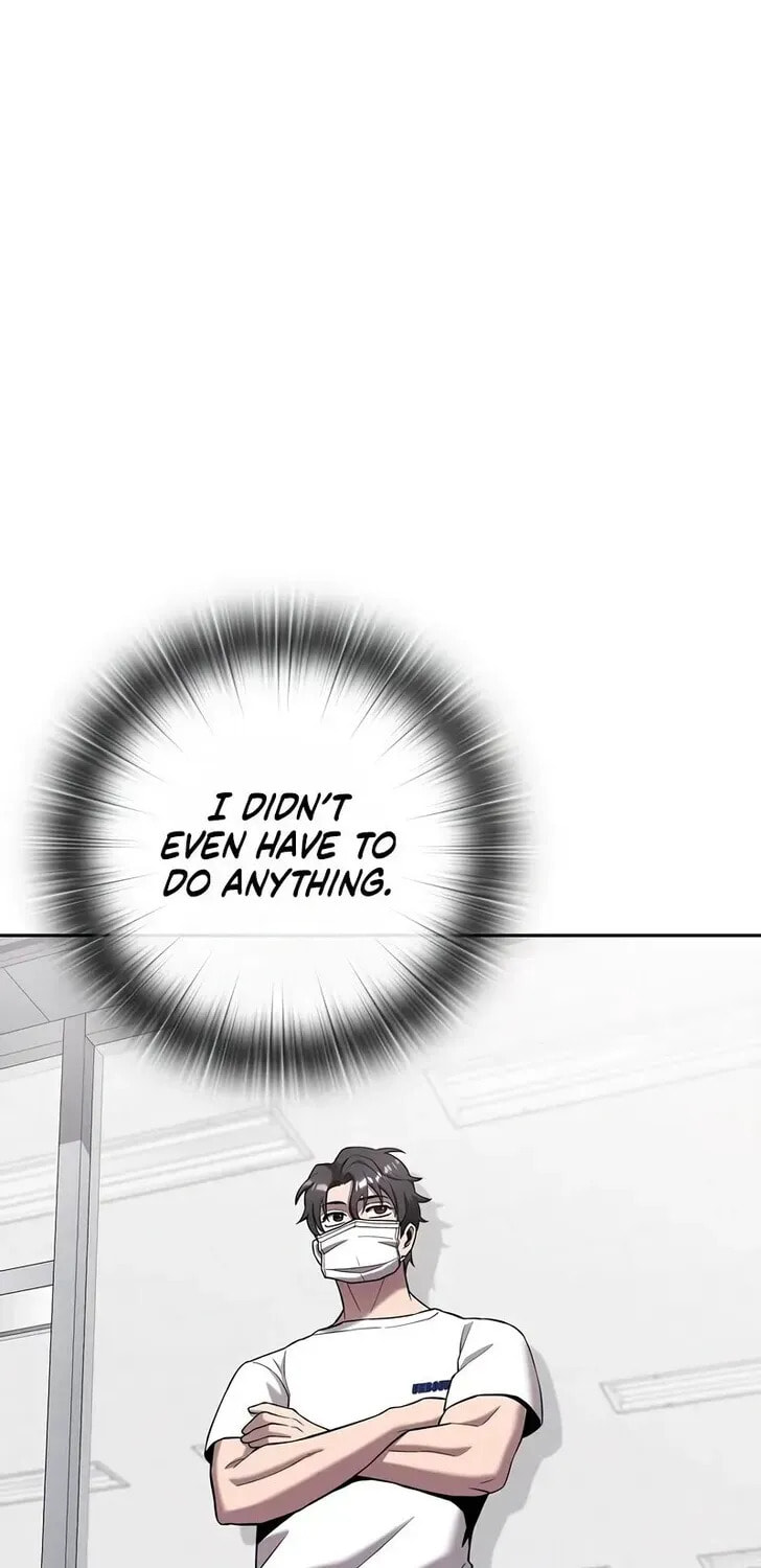 Returned to the Day I Joined the Army Chapter 66 page 32 - 