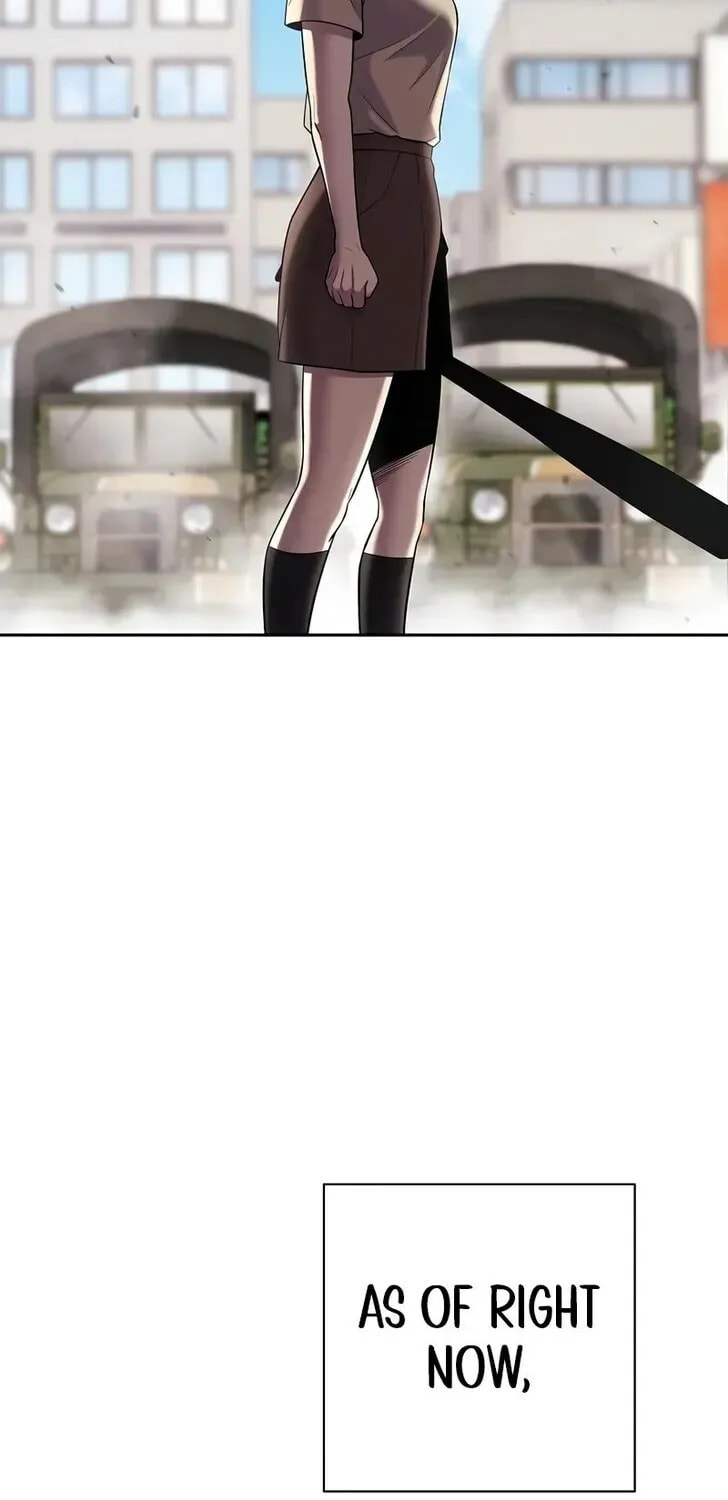 Returned to the Day I Joined the Army Chapter 66 page 34 - 