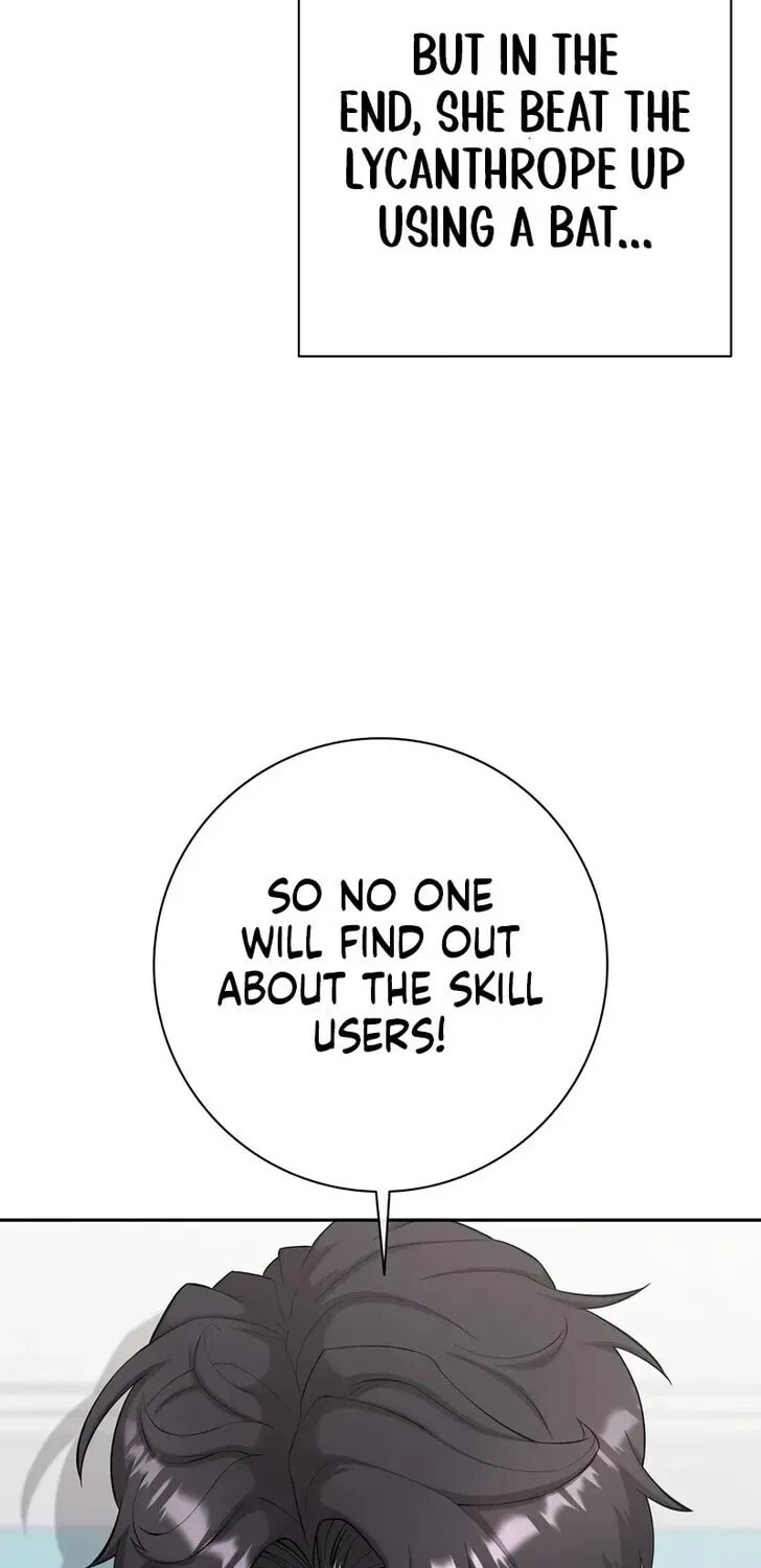 Returned to the Day I Joined the Army Chapter 66 page 43 - 