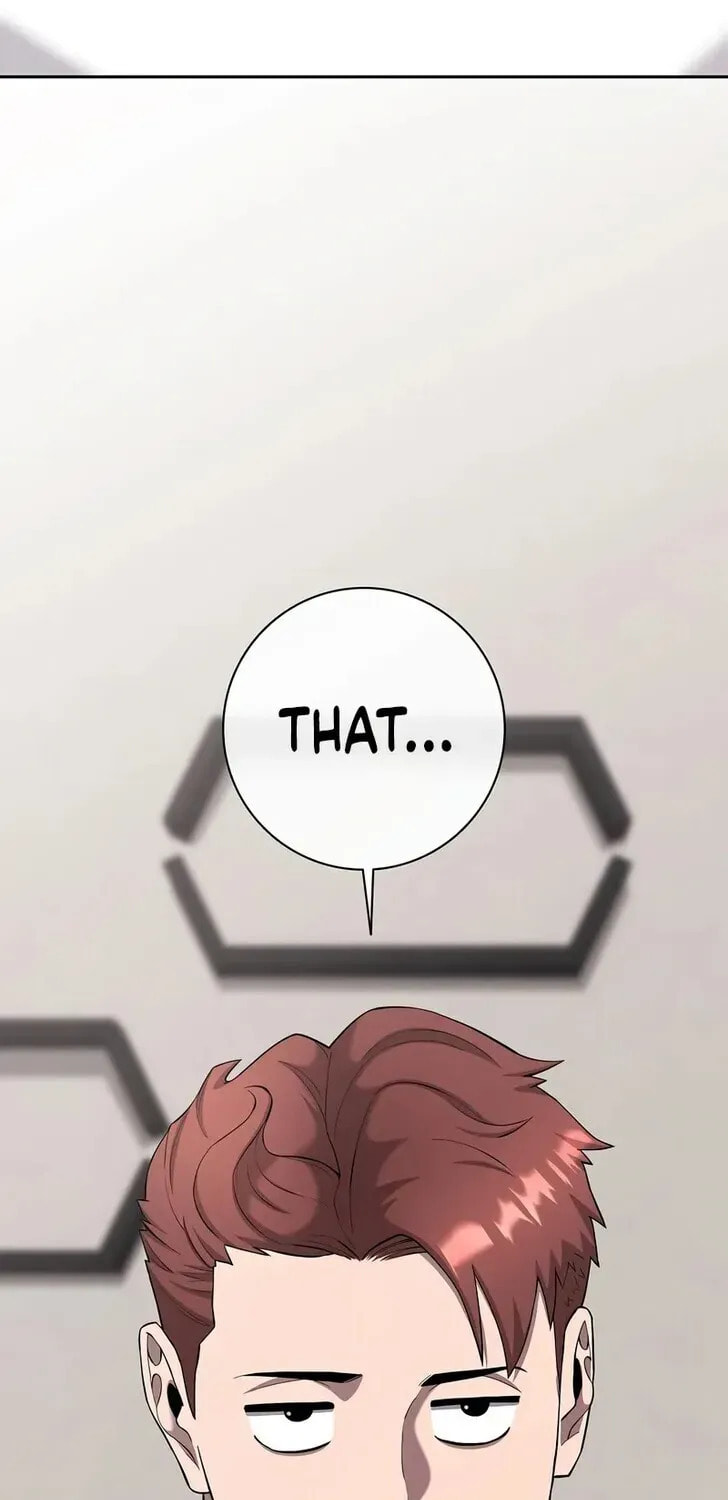 Returned to the Day I Joined the Army Chapter 66 page 45 - 
