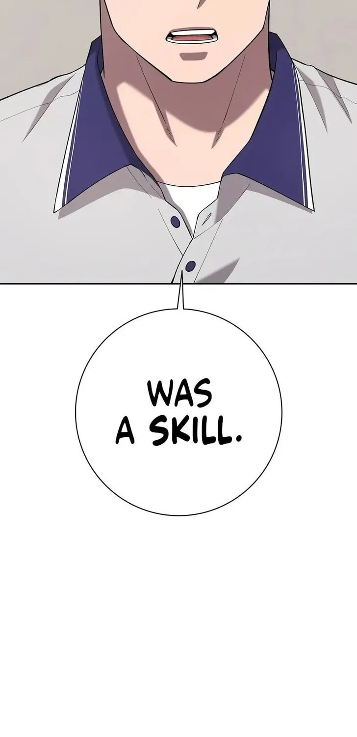Returned to the Day I Joined the Army Chapter 66 page 46 - 