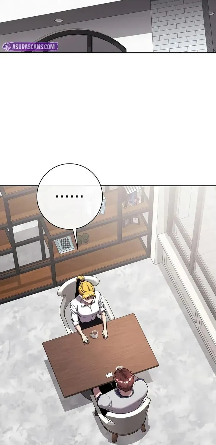 Returned to the Day I Joined the Army Chapter 66 page 49 - 